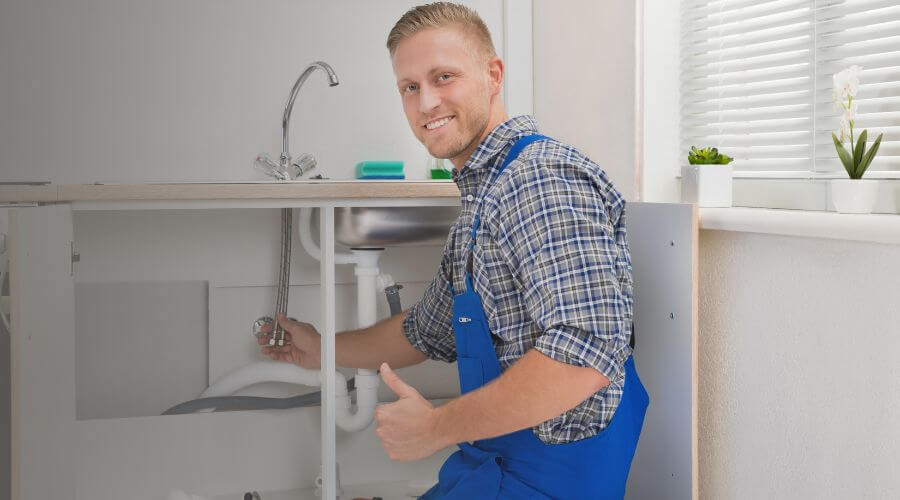 24/7 Plumbing Response in Quincy, MO